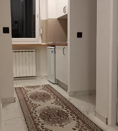 Studio Apartman M *