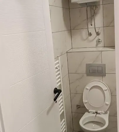 Apartamento Studio Apartman M Saraievo