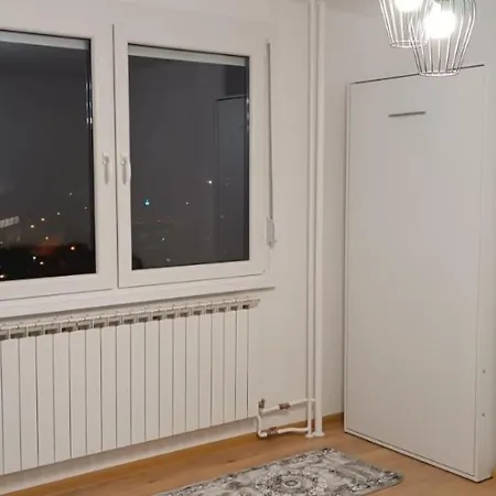 Apartamento Studio Apartman M Saraievo