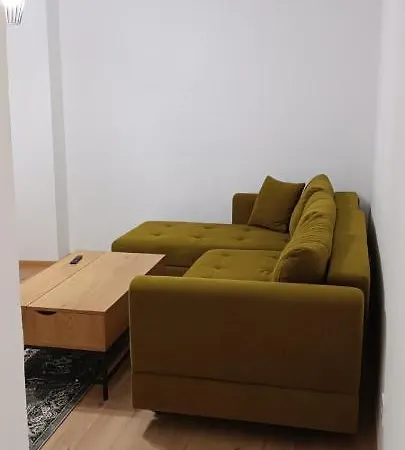 Studio Apartman M Apartamento Saraievo