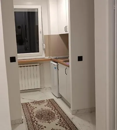 Studio Apartman M Saraievo