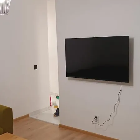Studio Apartman M Apartamento