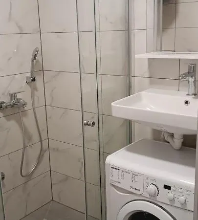 Apartamento Studio Apartman M *