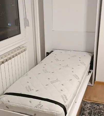 Studio Apartman M Apartamento *