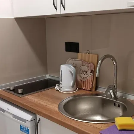 Apartamento Studio Apartman M Saraievo