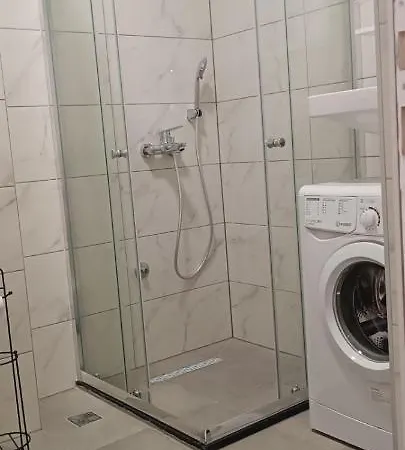 Studio Apartman M * Saraievo